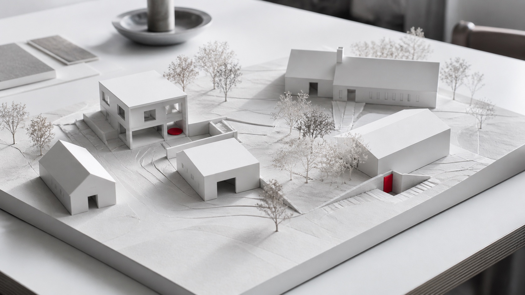 New build, connected retrofit or standalone structure: how to choose
