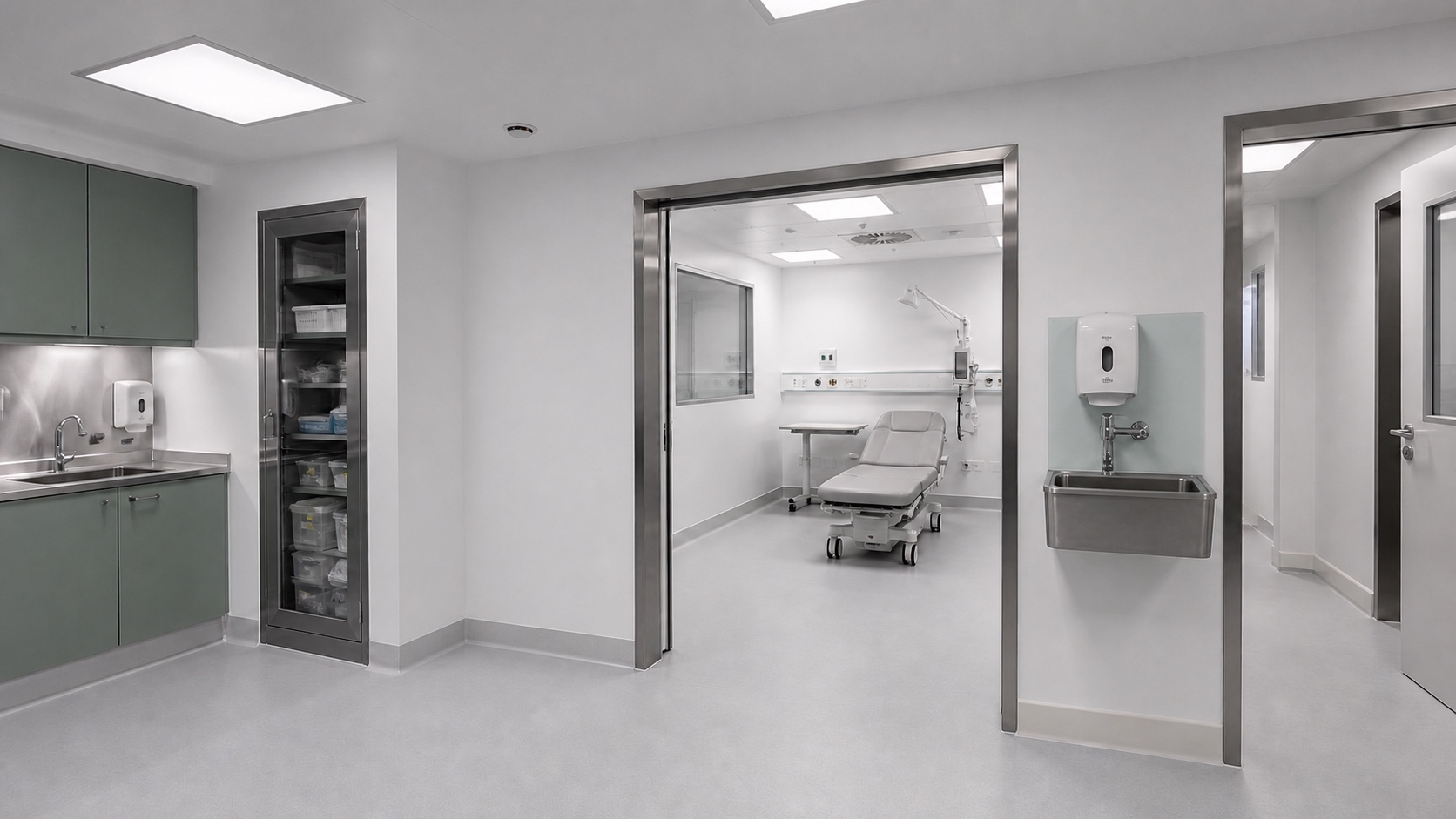 Continuity planning for small clinics and medical practices